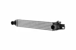 Chłodnica powietrza doładowującego - intercooler HELLA 8ML 366 470-841